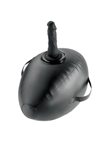Fetish Fantasy Series Body Dock Boule...