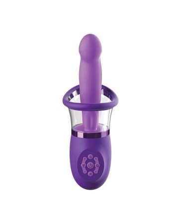 Fantasy For Her Vibratore A...