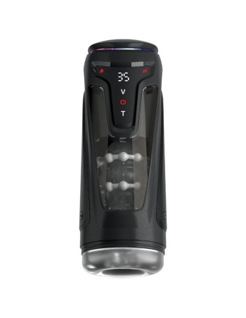 Pdx Elite Moto Bator Pro...