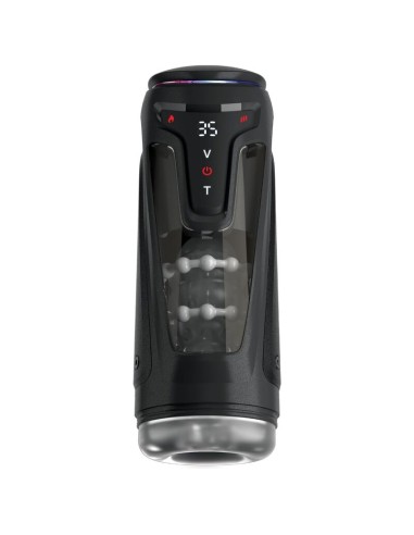 Pdx Elite Moto Bator Pro Thrusting...
