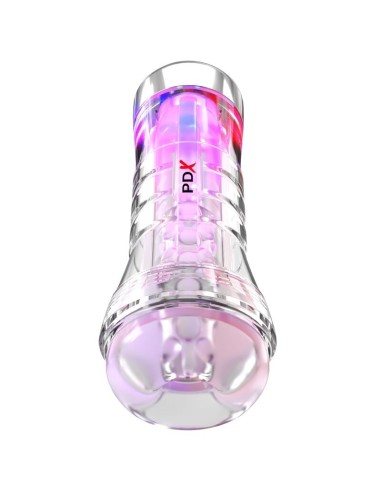 Pdx Elite Viewtube Xxl Led... Pdx Elite Viewtube Xxl Led...