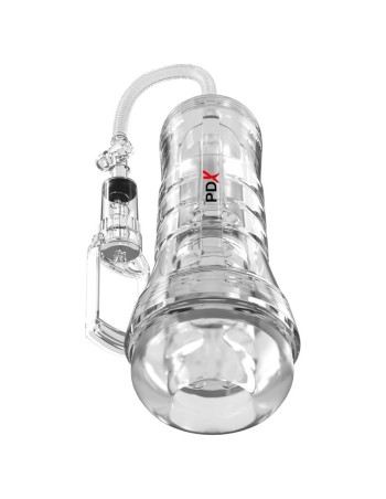 Pdx Elite Viewtube Vac Xxl...
