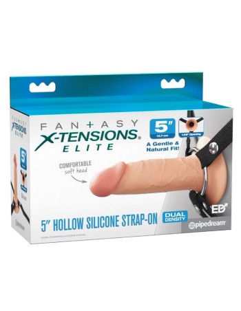 Fantasy X Tensions Elite...