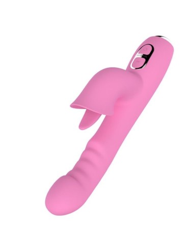 Nalone T May Rabbit Vibrator With...
