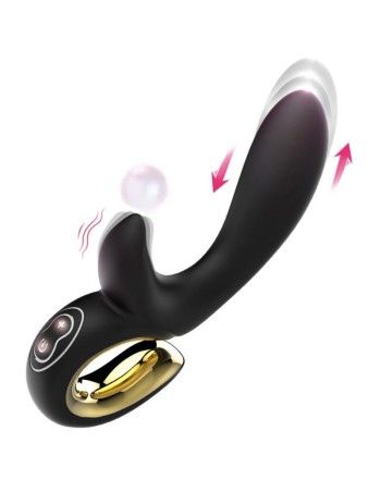 Nalone Lulu Vibrador Rabbit...