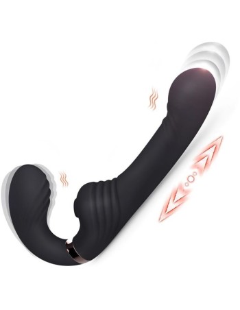 Nalone Allow Vibrador Doble...