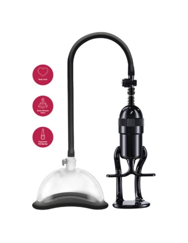 She.e.o Vaginalvakuumpumpe