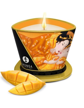 Shunga Candela Da Massaggio...
