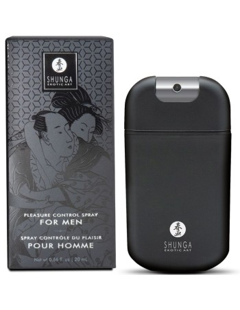 Shunga Waves Pleasure Spray...