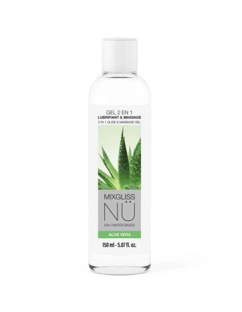 Mixgliss 2 In 1 Gel...