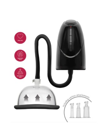 She.e.o Automatic Vacuum...