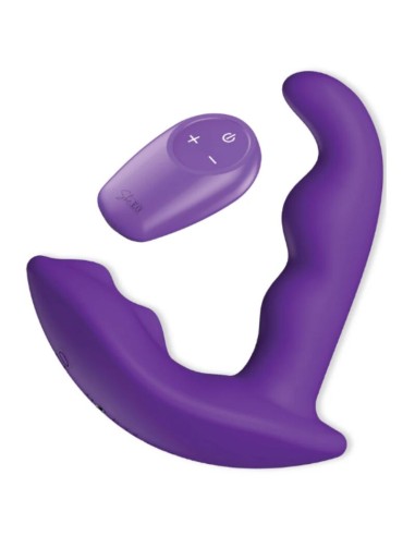 She.e.o Stimulateur Anal Vibrant...