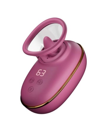She.e.o Automatic Clitoral...