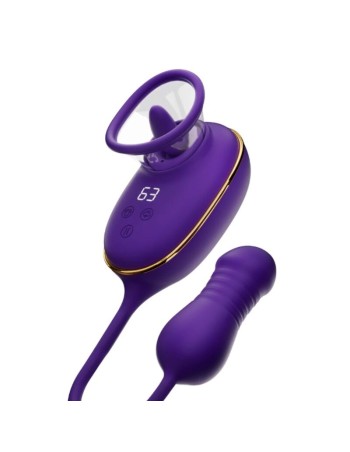 She.e.o Clitoral Suction...