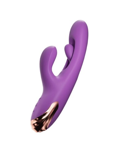She.e.o Vibrador Rabbit Punto G Con...