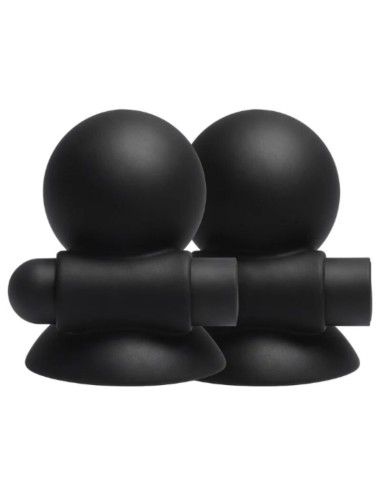 She.e.o Rechargeable Vibrating Nipple...