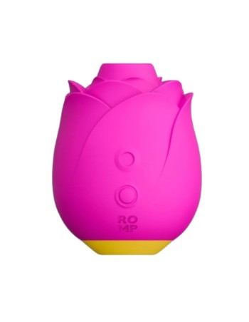 Romp Rose 2.0 Clitoral...