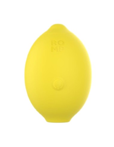 Romp Lemon Crush Pleasure Air... Romp Lemon Crush Pleasure Air...