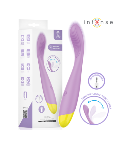 Intense Lucca Flexible Usb...