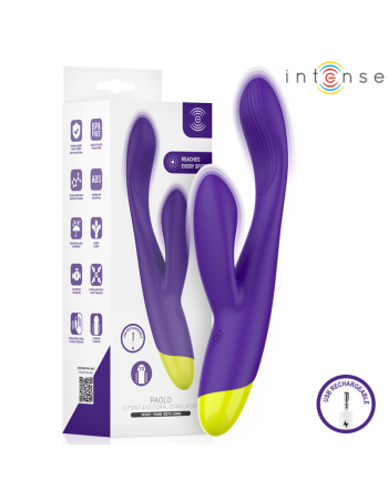 Intense Stimulateur Lapin...