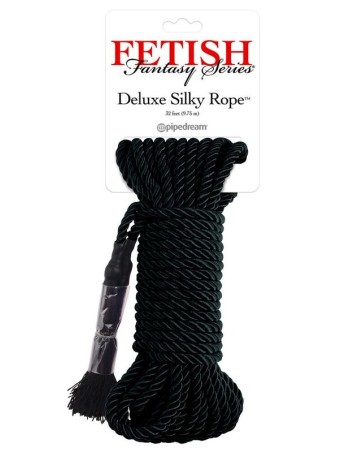 Fetish Fantasy Series Corde...