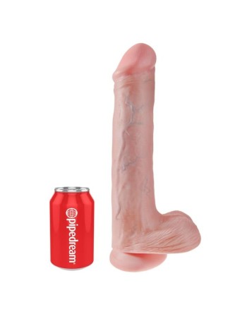 King Cock Dildo Realista...