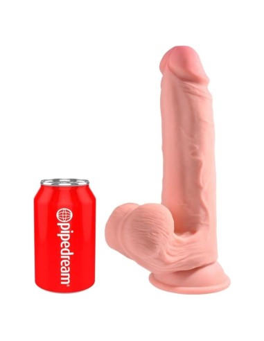 King Cock Plus Triple Density...