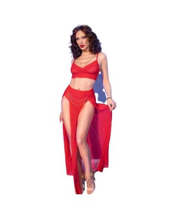 Chilirose Cr 4850 Set Top...