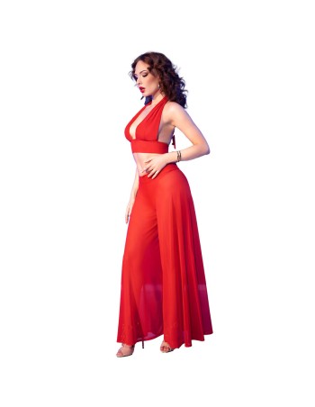 Chilirose Cr 4857 Red Top...