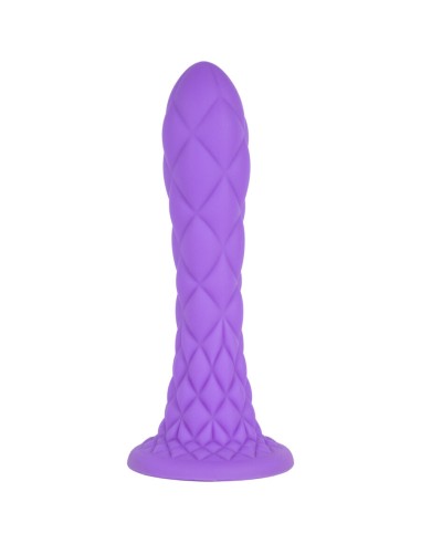 Silexd Dreamy Dildo Fantasy Silicone...