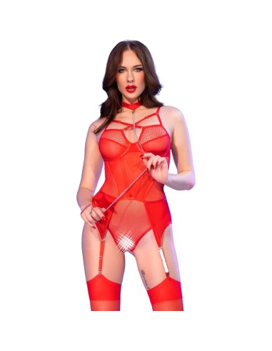 Chilirose Cr 4879 Body Sans...