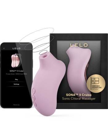Lelo Sona 3 Cruise...