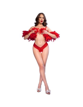 Chilirose Cr 4885 Schwarze...
