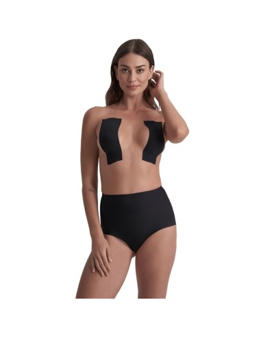Bye Bra Body Tape Double Sided Double...