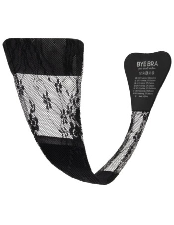 Bye Bra Tanga Adhesivo...