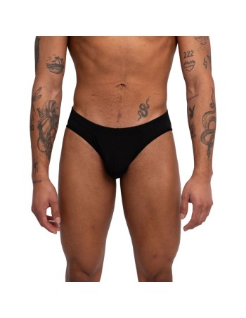 Burn 019 Black Slip