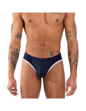 Burn 020 Slip Marine