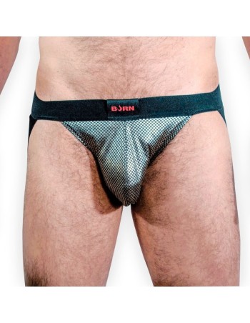 Burn 023 Jock Studio 54