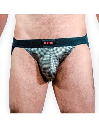 Burn 023 Jock Studio 54