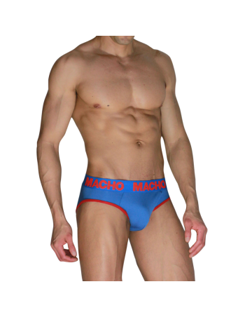 Macho Mch005 Classic Slip...