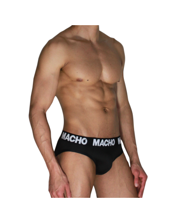 Macho Mch007 Classic Slip...