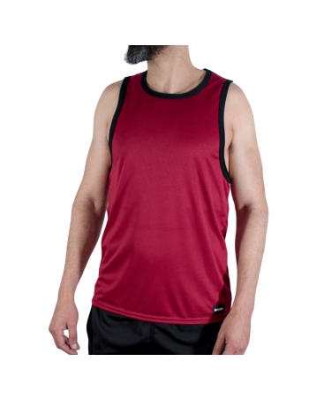 Macho Cmv003 T Shirt De Gym...