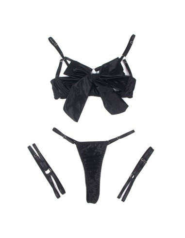 Subblime 955199 Ensemble Soutien...