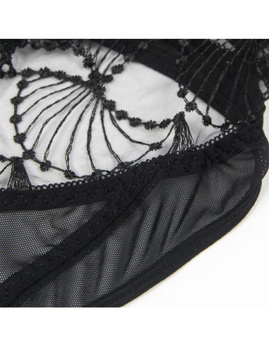 Subblime 955212 Body Transparent Avec...