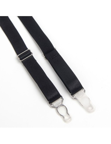 Subblime 955236 Schwarzer Bondage Bh...