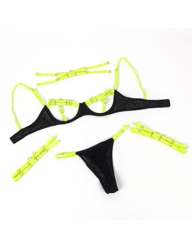 Subblime 955274 Ensemble Soutien...
