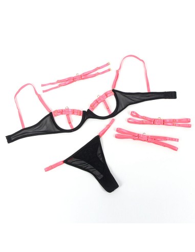 Subblime 955298 Ensemble Soutien...