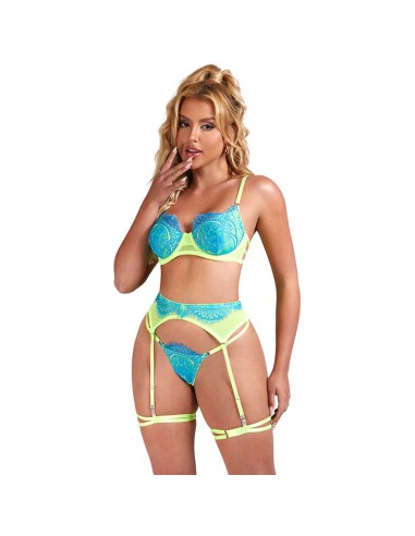 Subblime 955311 Completo Reggiseno...