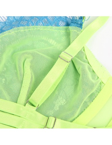 Subblime 955328 Bh Set Mit Spitze Und...