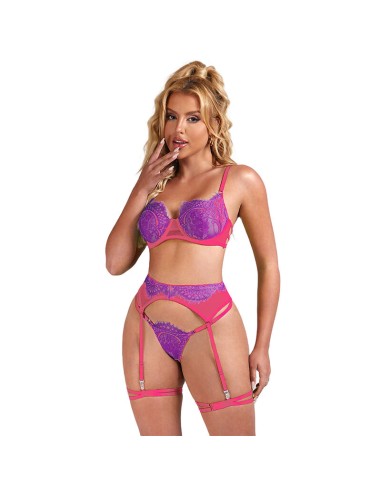 Subblime 955359 Ensemble Soutien...